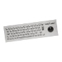 Cherry J86-4400 Series Vandal-Proof Keyboard